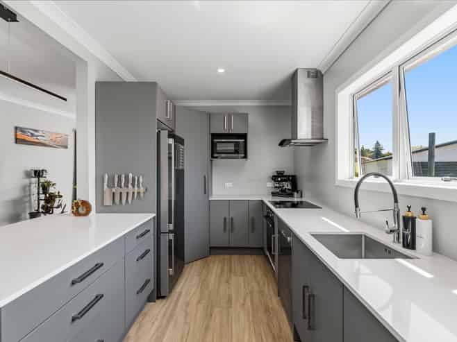 43 North Street, Morrinsville