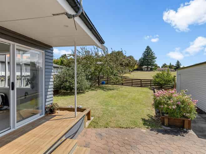 43 North Street, Morrinsville