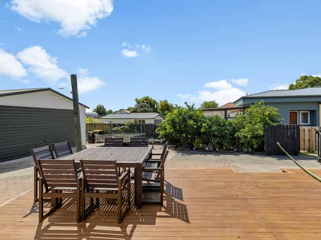 43 North Street, Morrinsville