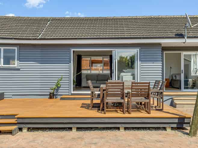 43 North Street, Morrinsville