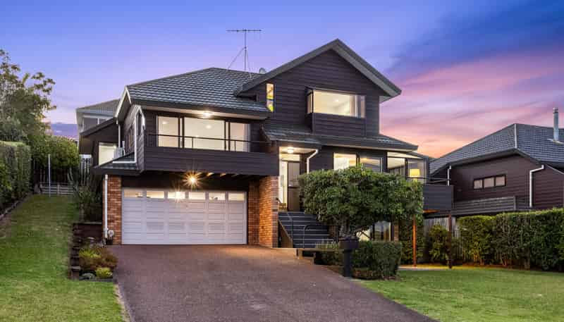 11 Shuttleworth Place, Manly