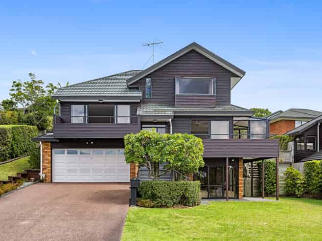 11 Shuttleworth Place, Manly