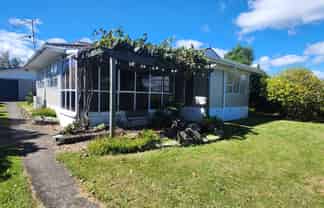 27 Browning Crescent, Owhata