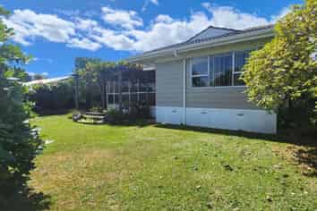 27 Browning Crescent, Owhata