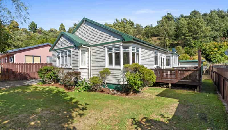 264 Vanguard Street, Nelson South