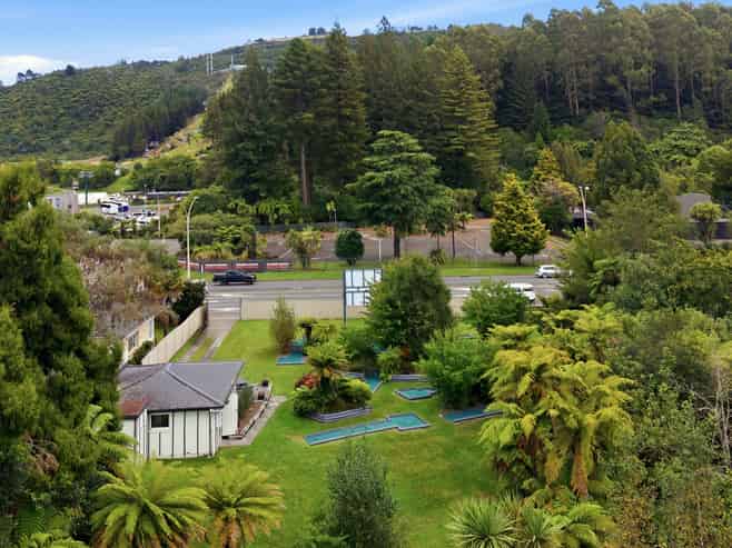 165 Fairy Springs Road, Fairy Springs