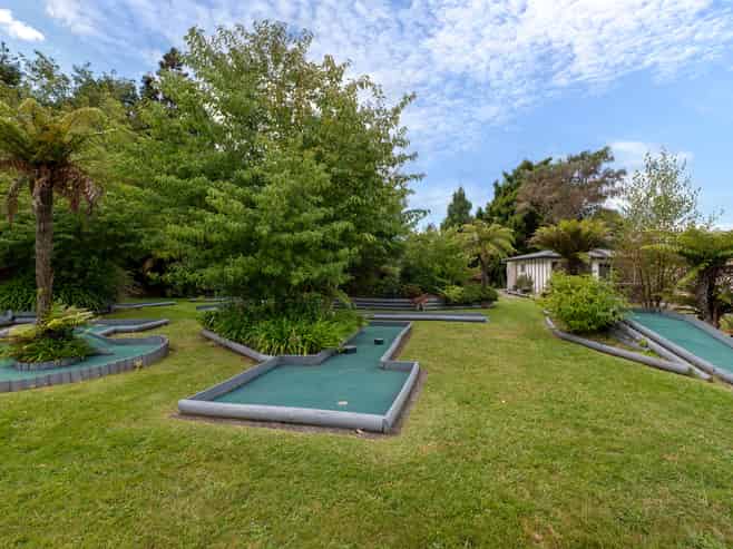 165 Fairy Springs Road, Fairy Springs