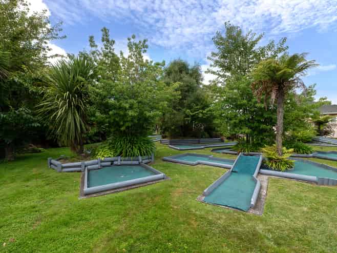 165 Fairy Springs Road, Fairy Springs