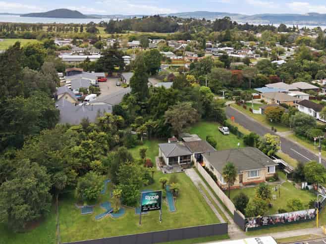 165 Fairy Springs Road, Fairy Springs