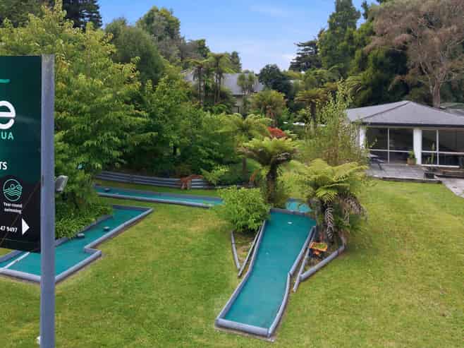 165 Fairy Springs Road, Fairy Springs