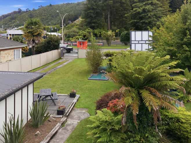 165 Fairy Springs Road, Fairy Springs