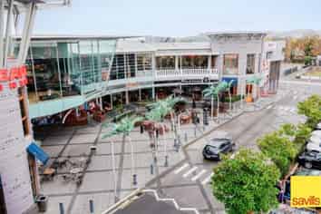 Premium Retail Opportunity The Palms