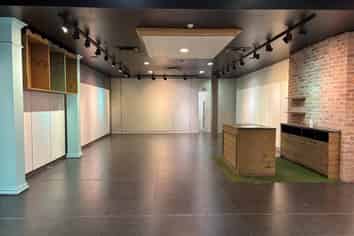 Premium Retail Opportunity The Palms