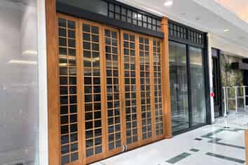 Premium Retail Opportunity The Palms
