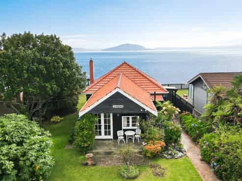 61 Bennetts Road, Koutu