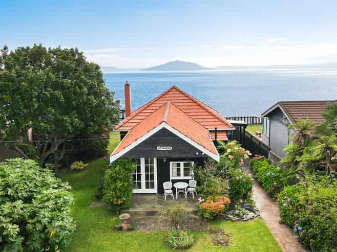 61 Bennetts Road, Koutu