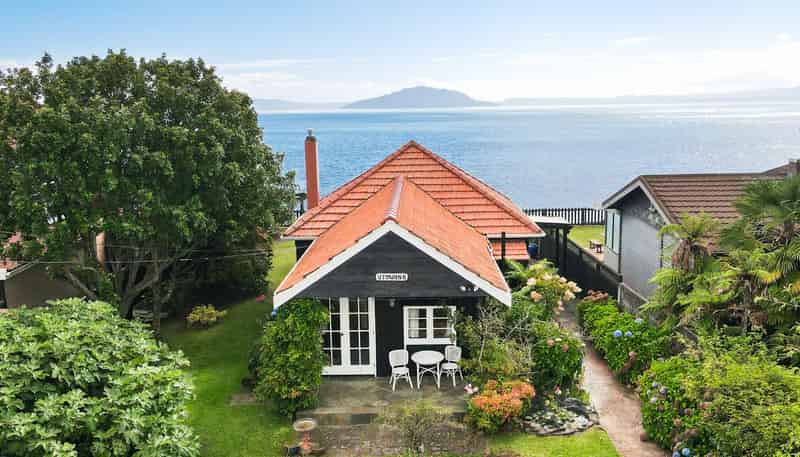 61 Bennetts Road, Koutu