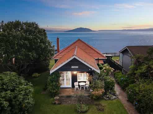 61 Bennetts Road, Koutu