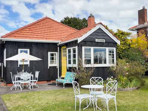 61 Bennetts Road, Koutu