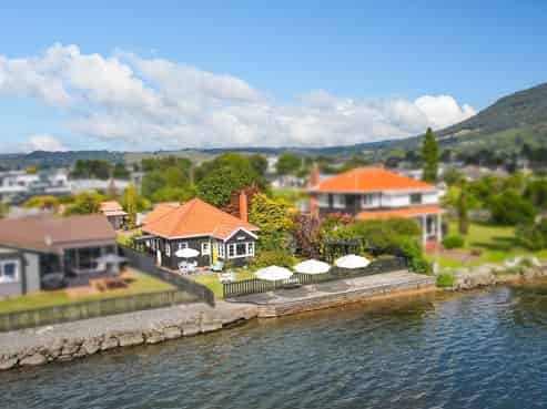 61 Bennetts Road, Koutu