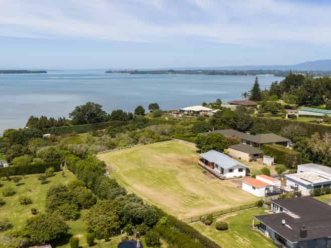 133A Athenree Road, Athenree