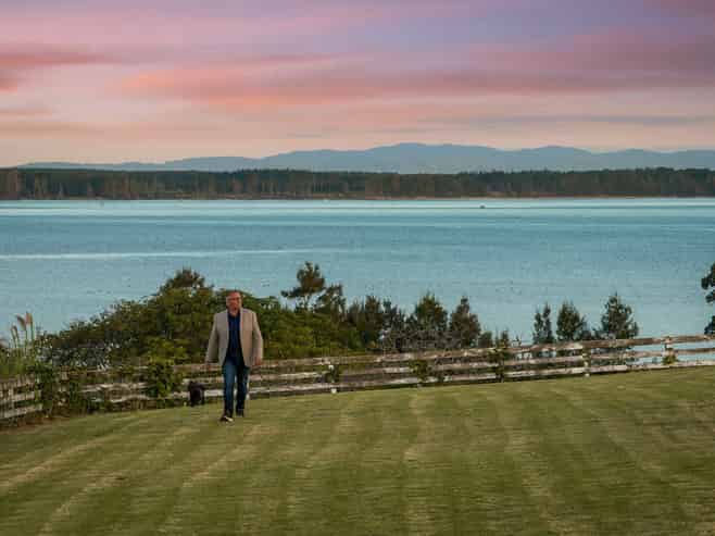 133A Athenree Road, Athenree