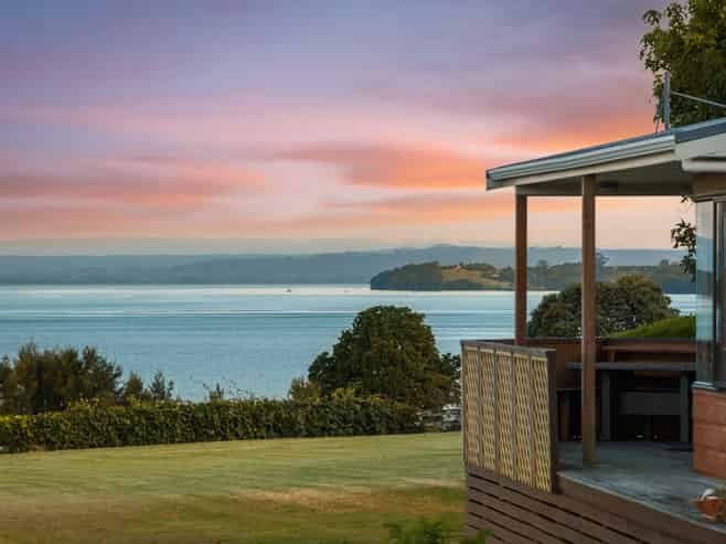 133A Athenree Road, Athenree