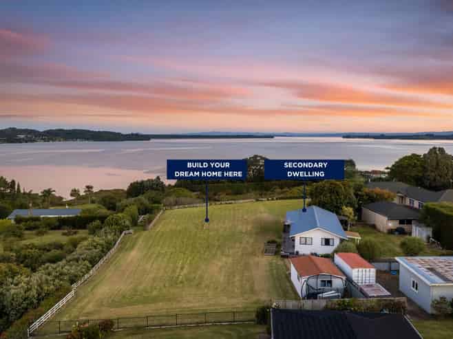 133A Athenree Road, Athenree