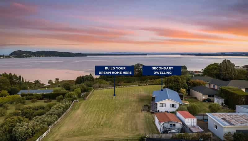 133A Athenree Road, Athenree