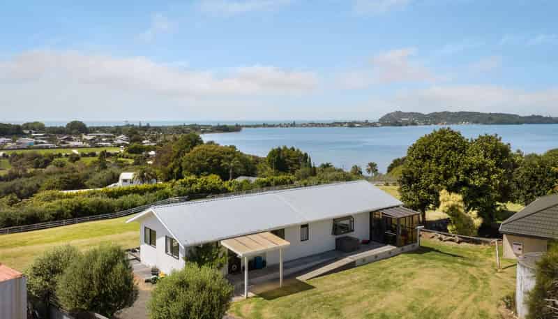 133A Athenree Road, Athenree