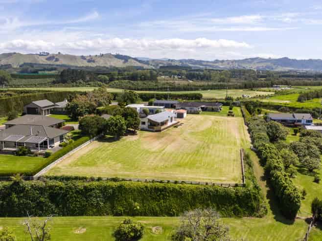 133A Athenree Road, Athenree