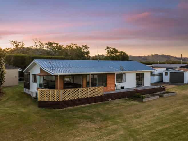 133A Athenree Road, Athenree