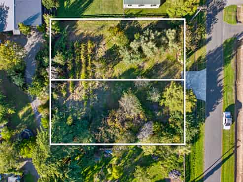 15a & 15b French Street, Martinborough