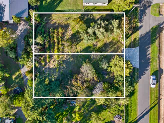 15a & 15b French Street, Martinborough