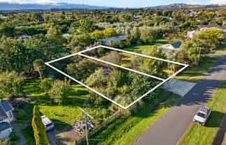 15a & 15b French Street, Martinborough
