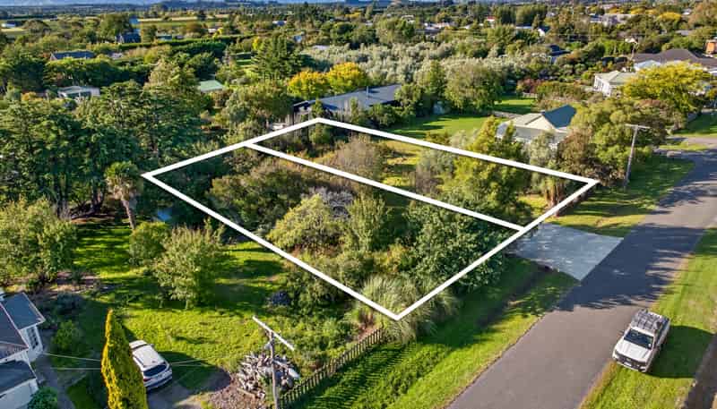 15a & 15b French Street, Martinborough