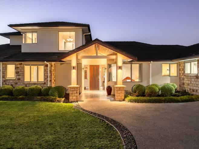 86 MacWhinney Drive, Drury