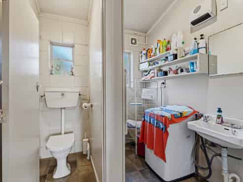 4/51 Louisa Street, Gladstone