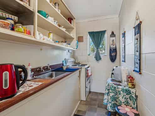 4/51 Louisa Street, Gladstone