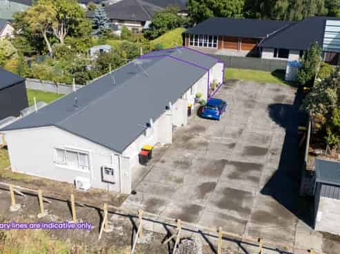 4/51 Louisa Street, Gladstone