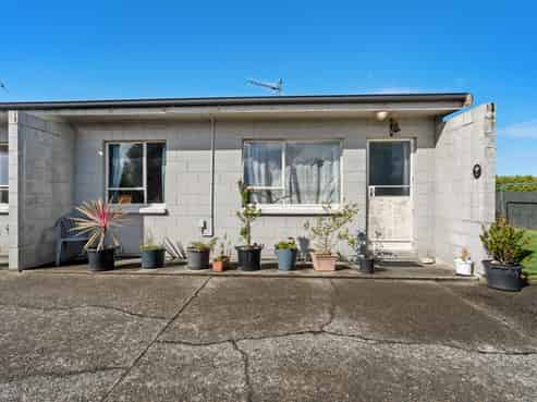 4/51 Louisa Street, Gladstone