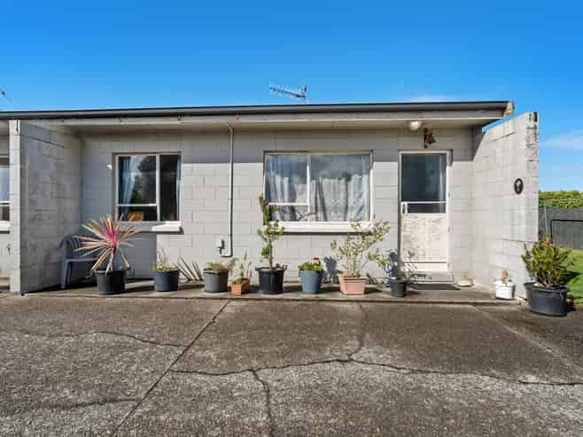 4/51 Louisa Street, Gladstone