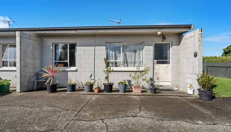 4/51 Louisa Street, Gladstone