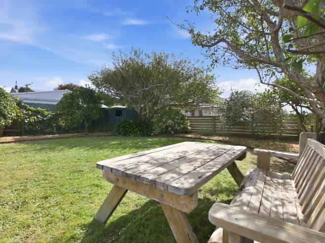 60 Tukapa Street, Westown