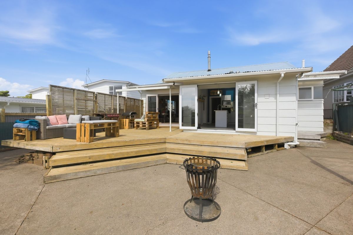 A Childproof Backyard - Ansicht 4