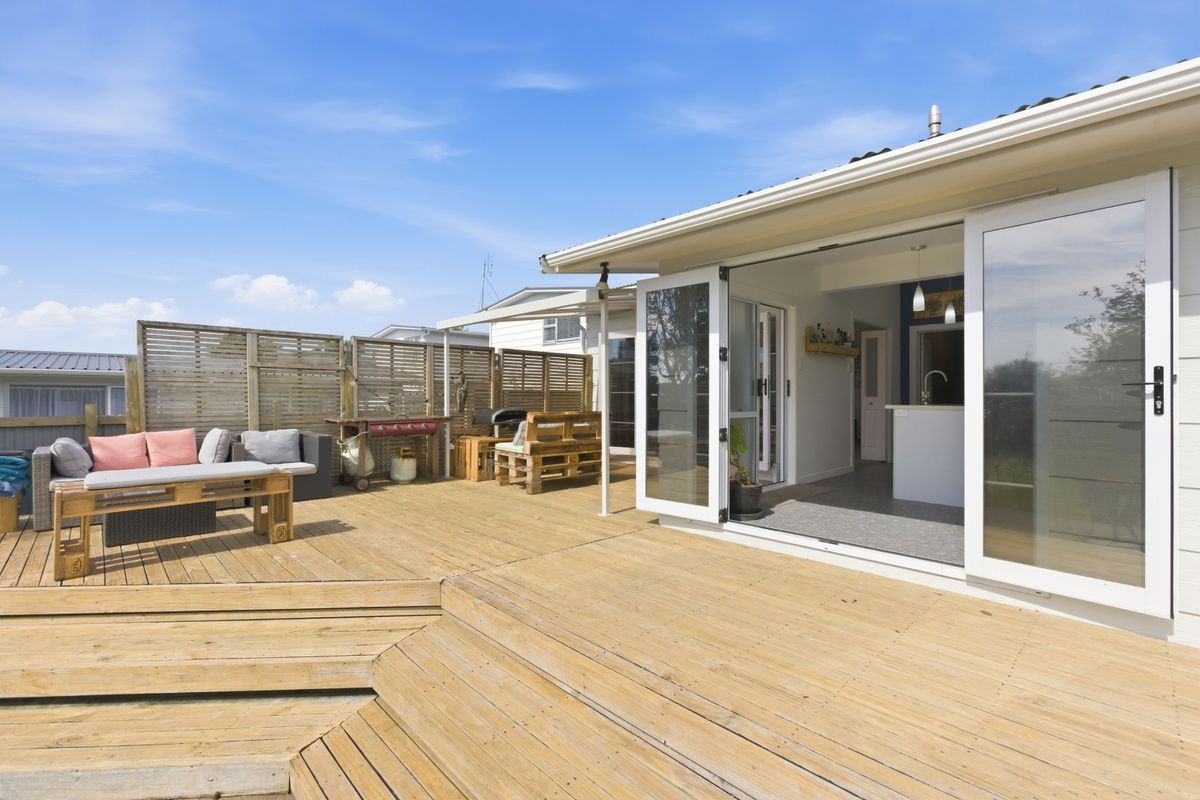 A Childproof Backyard - Ansicht 6