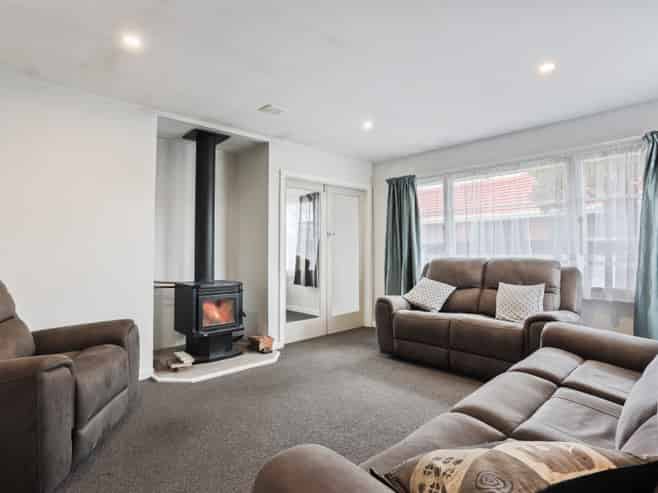 21 Jocelyn Street, Casebrook