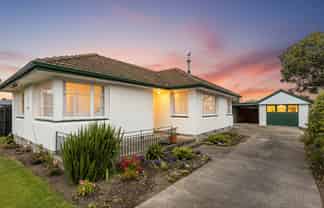 21 Jocelyn Street, Casebrook