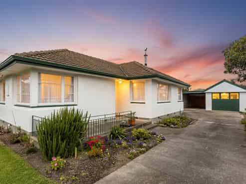 21 Jocelyn Street, Casebrook