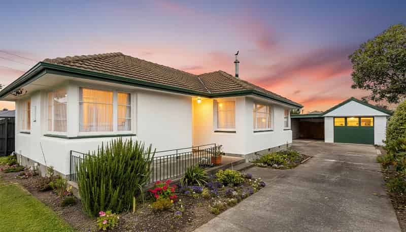 21 Jocelyn Street, Casebrook